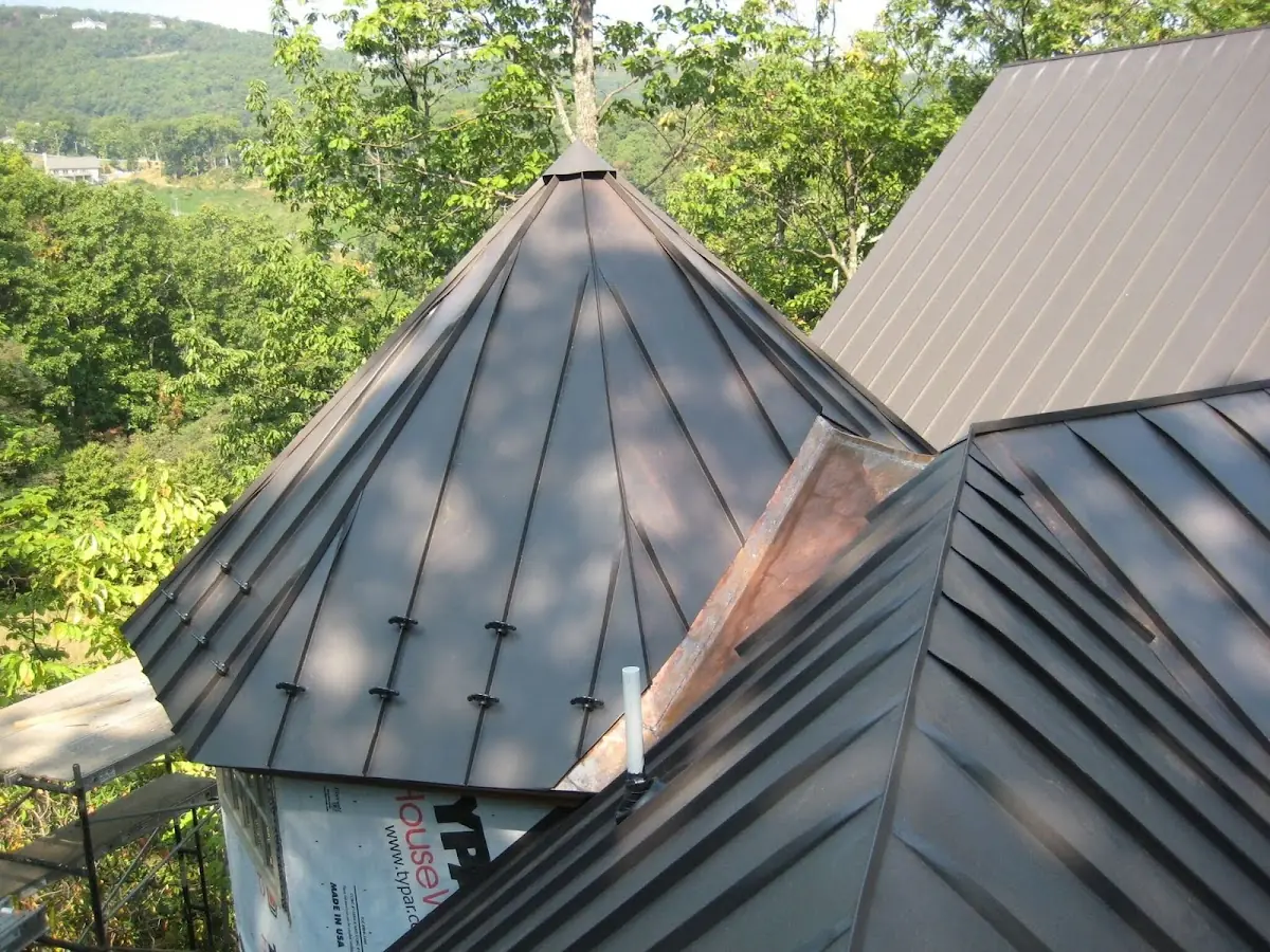 Professional Shingle Replacement & Repair by Craftsman Roofing in Delhi